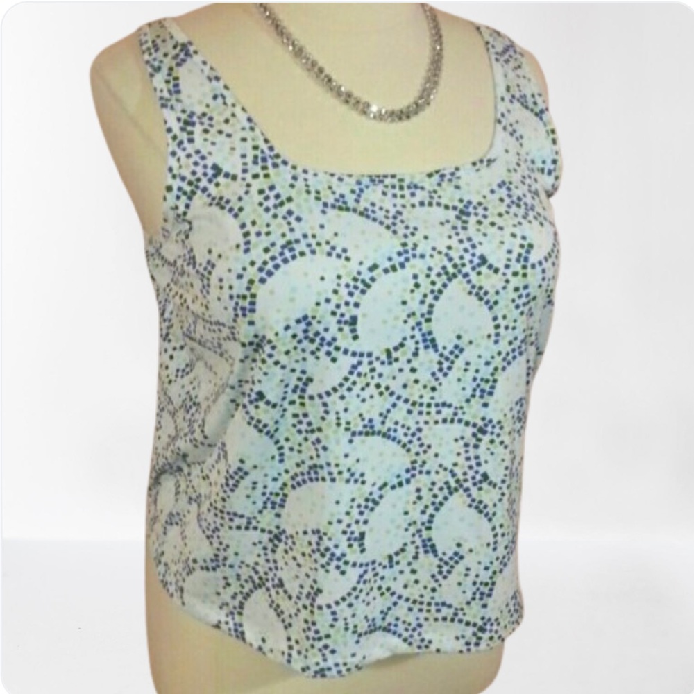 Lane Bryant Cami. NWOT